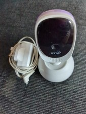 BT 6000 Camera & BT Power Cable - for BT 6000 & BT 5000 Video Baby Monitor 