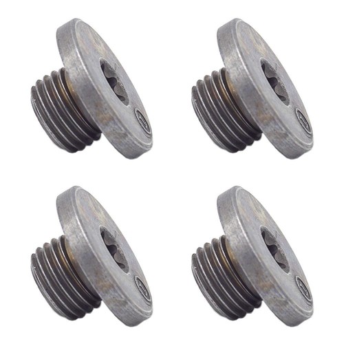 You oil drain plug - 4, x