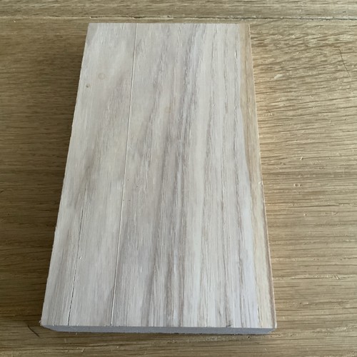 Oak hardwood kiln dried timber - hardwood,