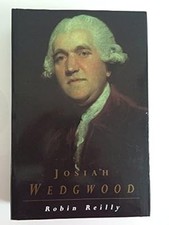 Josiah Wedgwood, Reilly