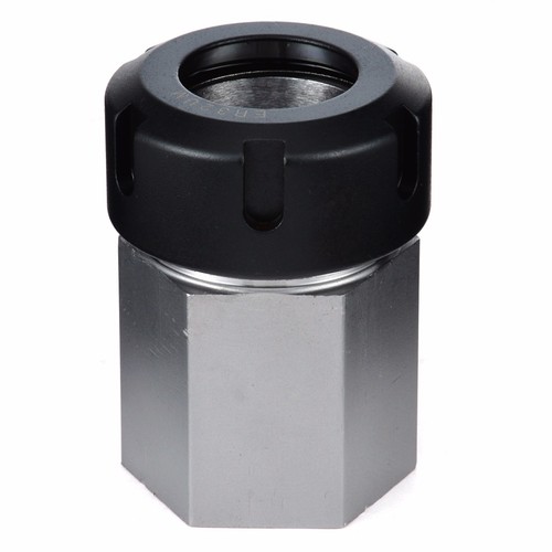 Er32 hex collet - hex, block