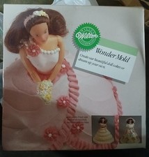 1987 Vintage Wilton Wonder