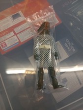 DR DOCTOR WHO 5" SEA DEVIL LOOSE FIGURE GOOD CONDITION, BUT NO GUN INCLUDED