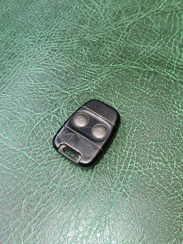 Genuine rover lucas remote - genuine,