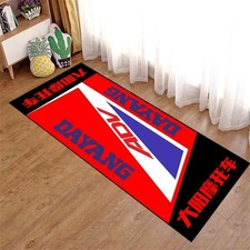 Motorcycle Exhibition Floor