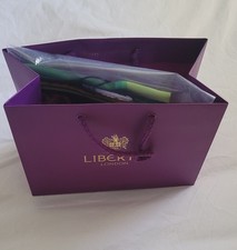 Liberty London 100% Satin Silk