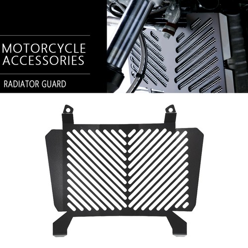 Motorcycle radiator grille - motorcycle,