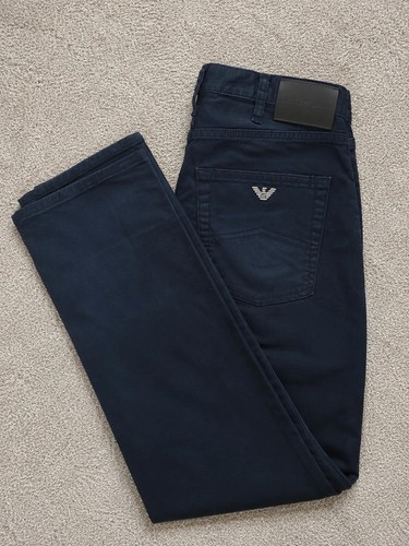 Emporio armani men navy - armani, men's