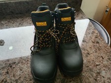 DeWalt Douglas Waterproof Safety Boots