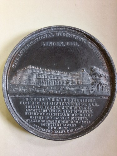 1851 great exhibition - great,