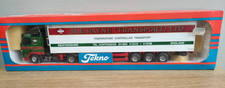 Tekno DAF 95XF 430 Space Cab