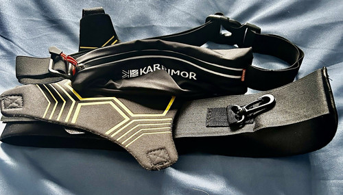 Karrimor neoprene running - karrimor,
