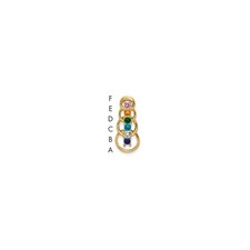 Mens Womans Pendant Charm