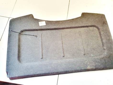 Boot cover for ford - ,