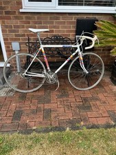 Dawes Milk Race Bike