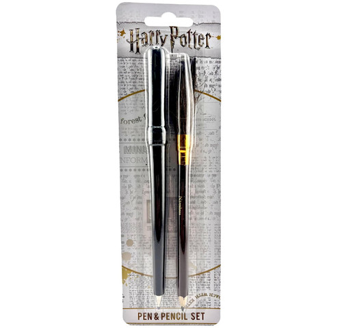 Harry potter wand broomstick - harry, &