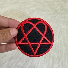 HIM HEARTAGRAM Rock Band Music