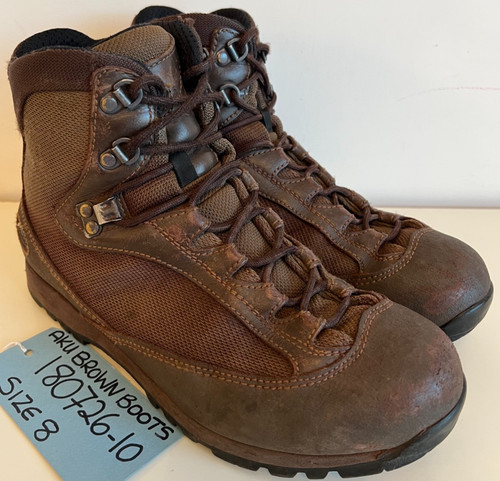 British army aku pilgrim - army, gtx