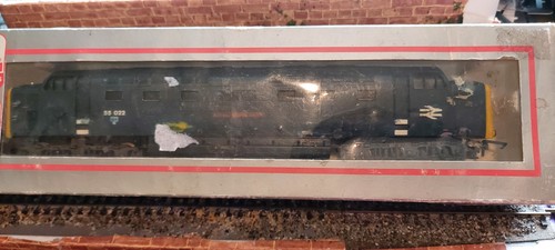 Lima gauge 205106 - 205106, blue
