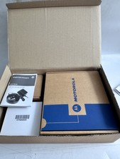 MOTOROLA GP340 403-470MHz 4W