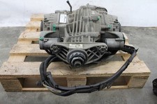 BMW E70 X5M E71 X6M REAR AXLE