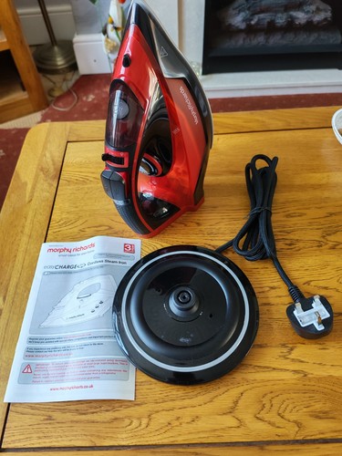 Morphy richards easycharge - morphy, 360