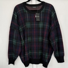 Lauren Ralph Lauren NWT Black