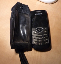 Samsung GT E1170 mobile phone