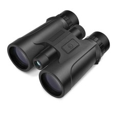 Laser Binoculars Rangefinder Telescopes 2000m Range 10X42 IPX5 Hunting Shooting
