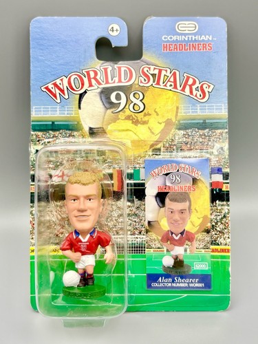 Alan shearer headliners - alan,