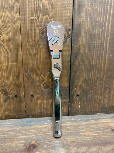 Milwaukee drive 11 flex - milwaukee, 1/2"