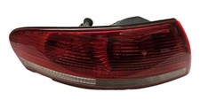 Passenger Left Tail Light