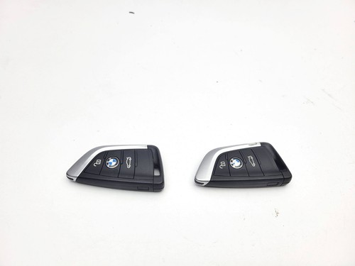 Bmw series f45 2016 - series, button