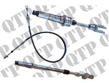 For FORD NEW HOLLAND TM Series