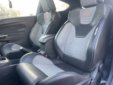 FORD FIESTA ST ST180 Mk7