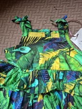 Ted Baker Baby Girls Green