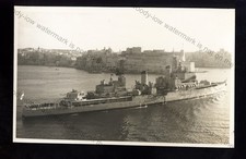 NV130 - Royal Navy Warship -