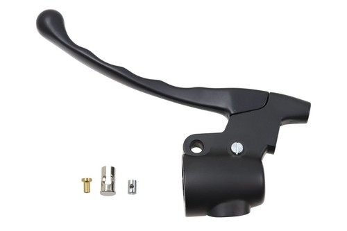 Clutch lever complete for bmw - lever,