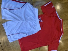 Nottingham Forest Fc Kids 8-9