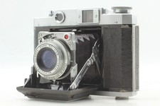  Mamiya Six 6 Model IV 6x6