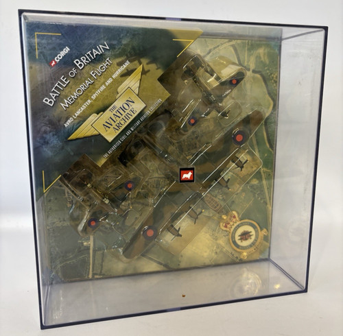 Corgi 49501 battle - 49501, of