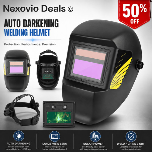 True color solar auto - color,