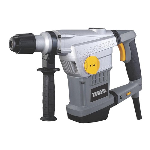 Titan sds hammer - hammer, drill