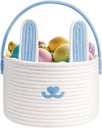 Poschnor cute easter basket - easter,