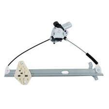 For Honda Accord 03-07 Front