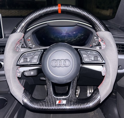 Audi carbon fiber - audi,