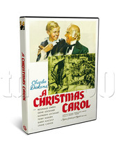 A Christmas Carol (Scrooge)