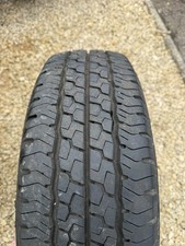 1x VAUXHALL VIVARO A 16”