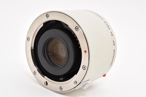 Mint minolta af 2x - ],
