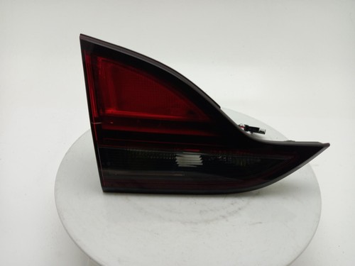 Vauxhall zafira tail light - vauxhall,